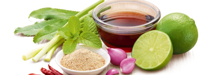 8 remedios naturales para algunos de los malestares más frecuentes