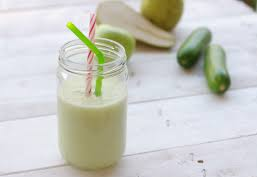 batido-pepino-pera