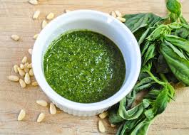 pesto